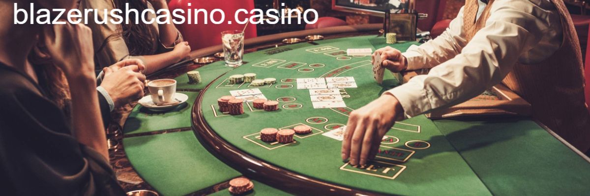 blazerushcasino.casino
